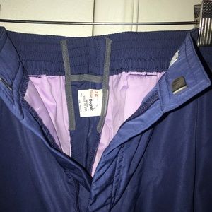 Bogner Men’s Ski Pants